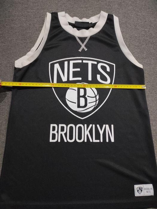 Koszulka NBA Brooklyn Nets 12-13 lat od Primark