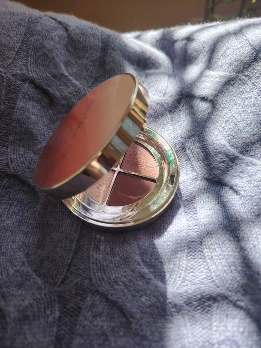 Paleta cieni do powiek Clarins Flame Gradation 0,3