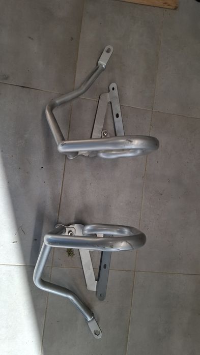 Gmole Bmw rt 1250 k52 2019rok
