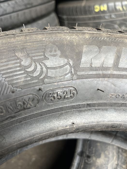 2x 205/55/16 94V XL Michelin CrossClimate + S1 NOWE 2025 3szt