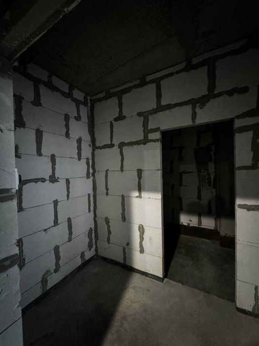 38кв.м ЖК Атмосфера 14 этаж Вид во двор