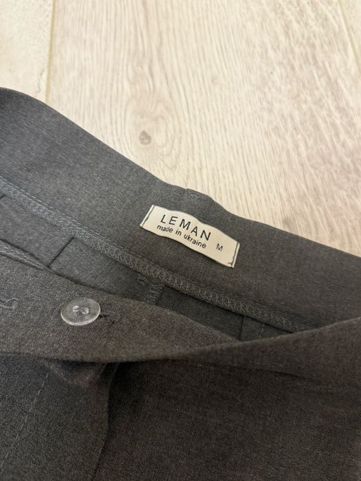 Шорти бермуди  leman