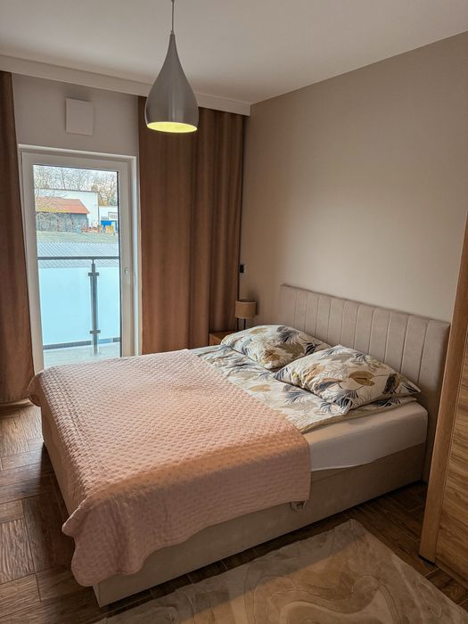 Apartament na doby Tarnobrzeg nocleg szpital 400m, jezioro 2km