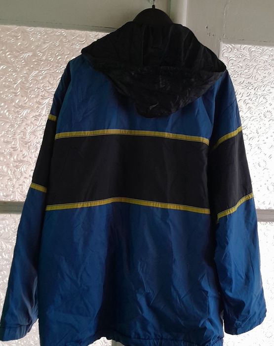 Двухстороння курточка. Жіноча