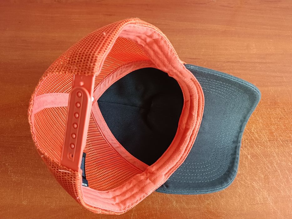 Czapka z daszkiem Sunset (RESERVED)