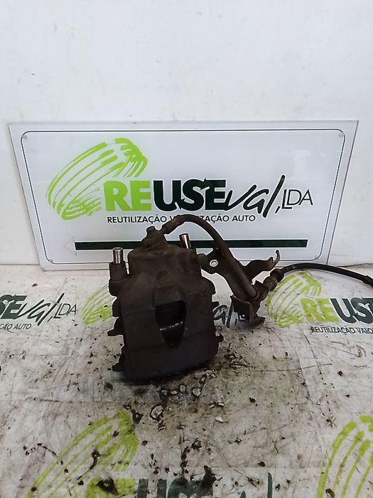 Pinça travão / maxila de travão frente esquerda SEAT Ibiza III (6L1)