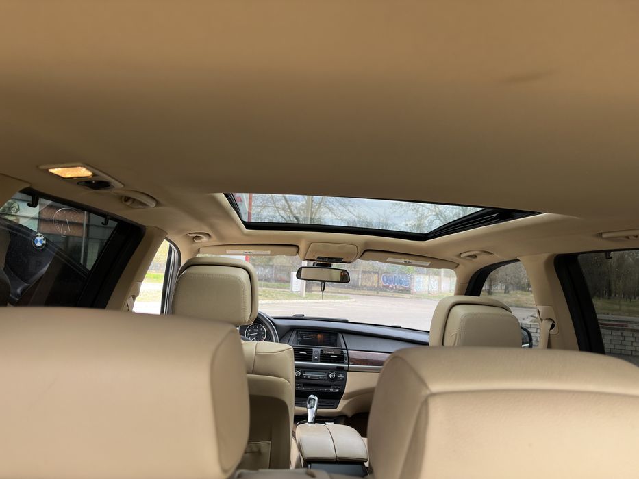 Продаю BMW X5 E70