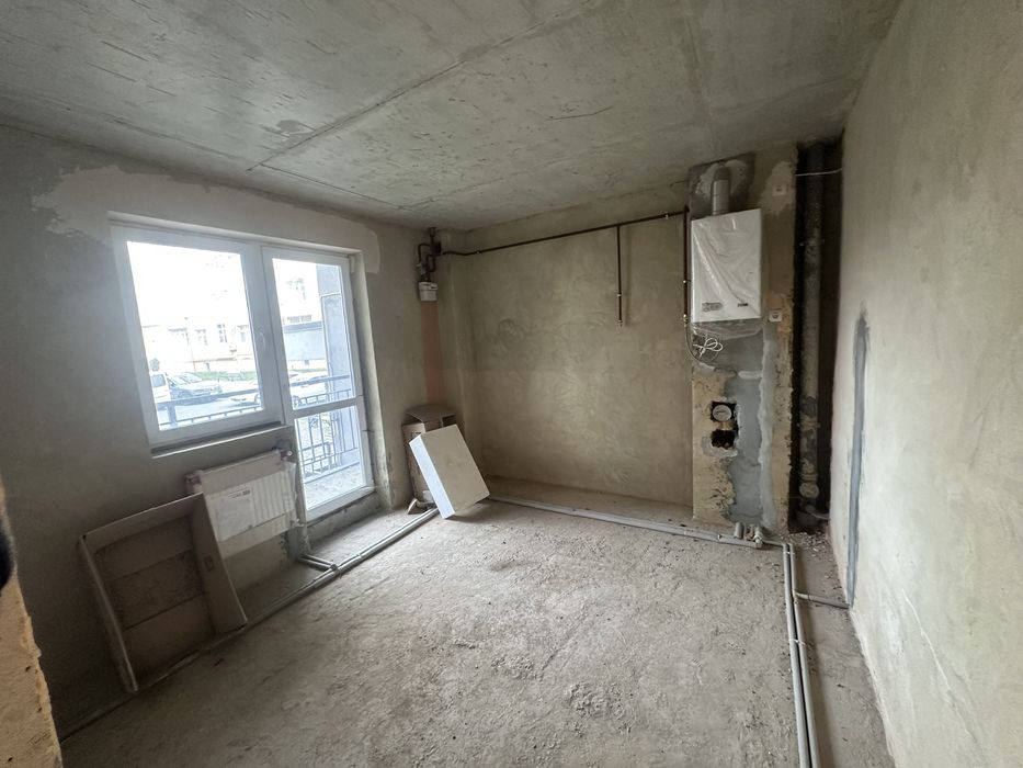 2-кімнатна квартира за адресою вул. Капеланська (площа 65 м²) - Atlanta.ua - фото 5