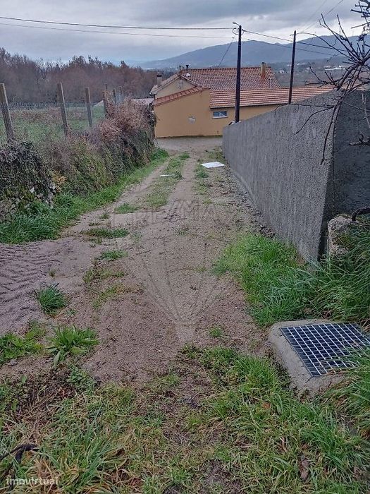 Terreno  para venda