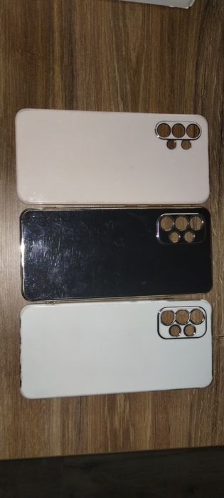 Smartfon Samsung A32