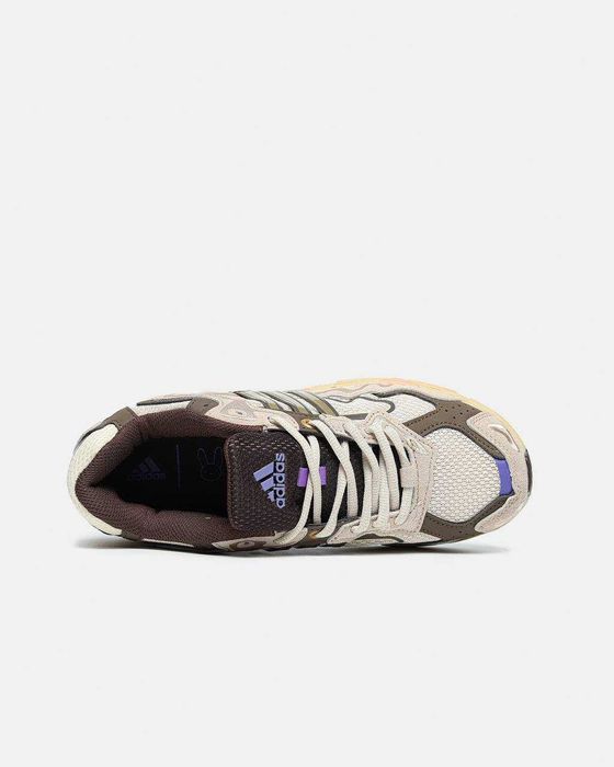 Кросівки Adidas Response x Bad Bunny Beige premium