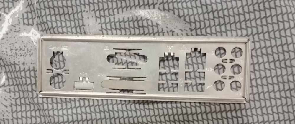 Материнська плата MSI K9AGM3-F