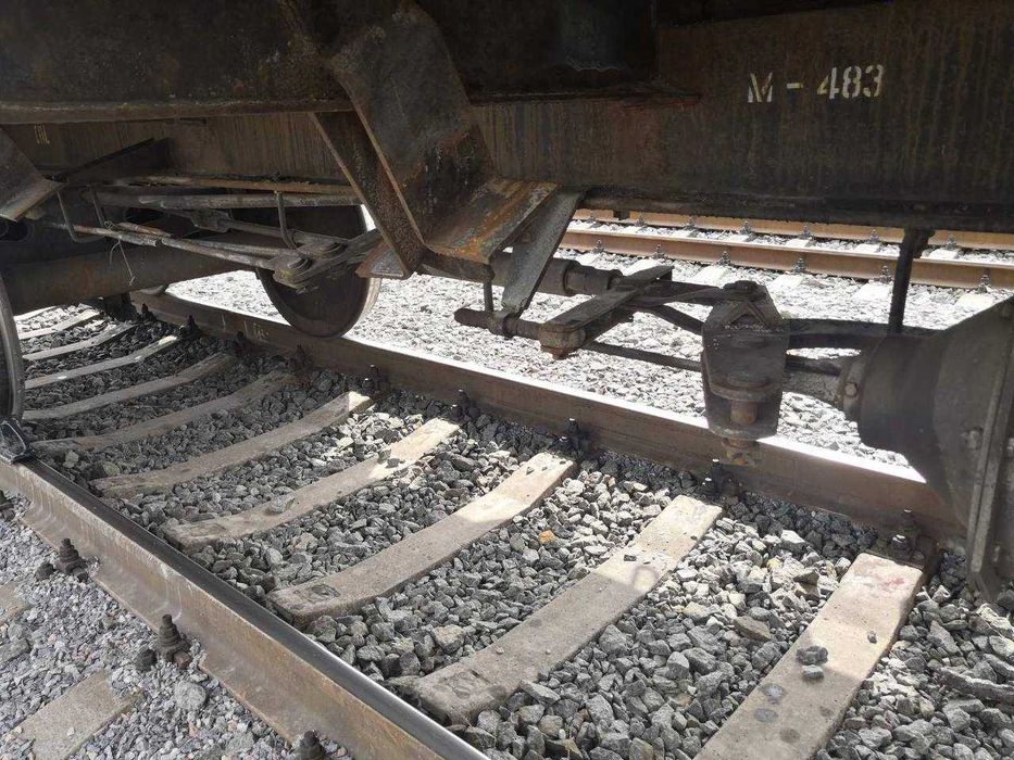 Напіввагони 12-4106