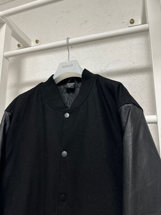 Мужской бомбер ХХЛ-ХХХЛ размер Germany 4/19