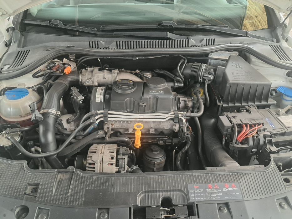 Seat Ibiza 1.4 80 cv