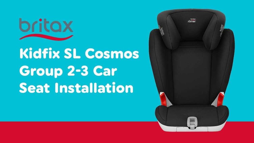 Cadeira auto isofix