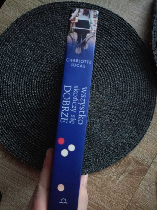 Wszystko skończy się dobrze