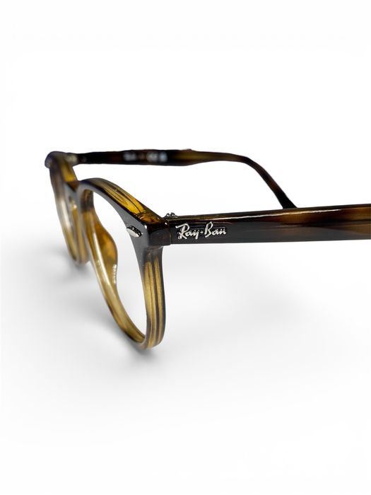 Oprawki okulary RayBan