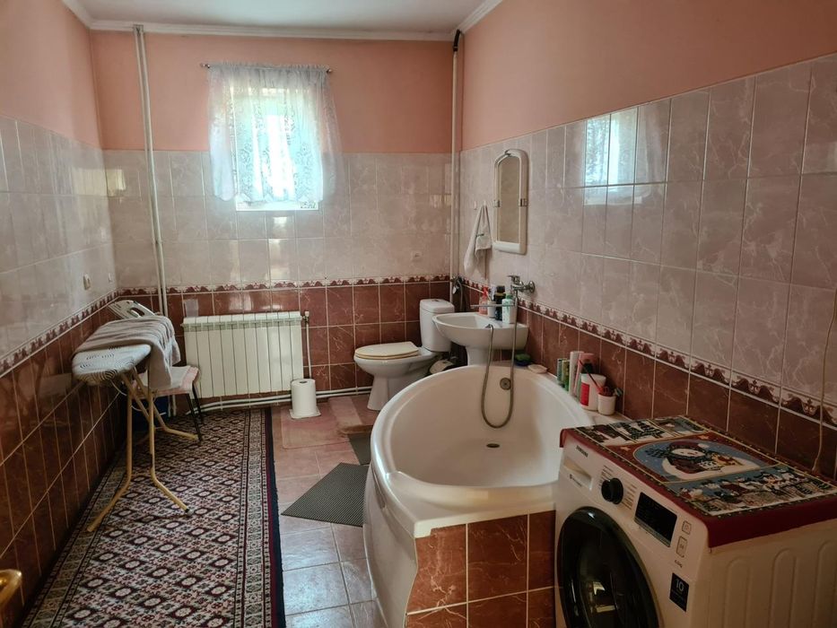 Будинок в с.Баранинці
