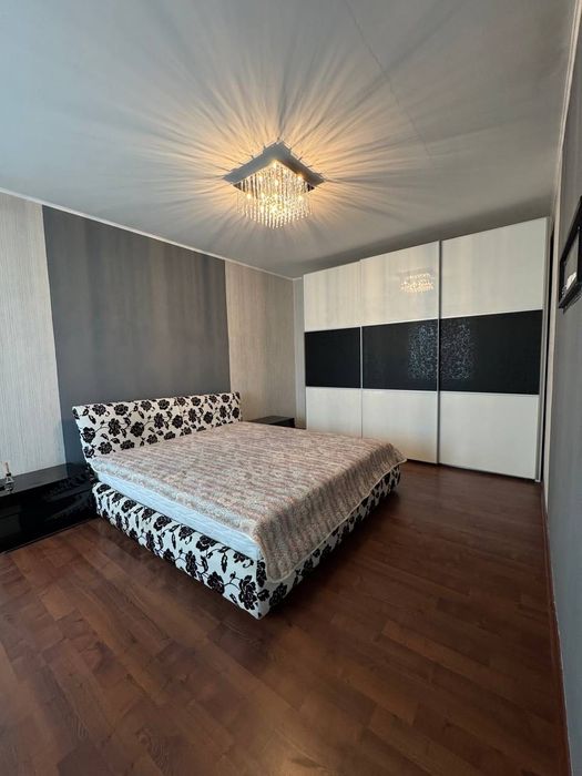 Аренда дома в Обуховке. Баня. Бассеин