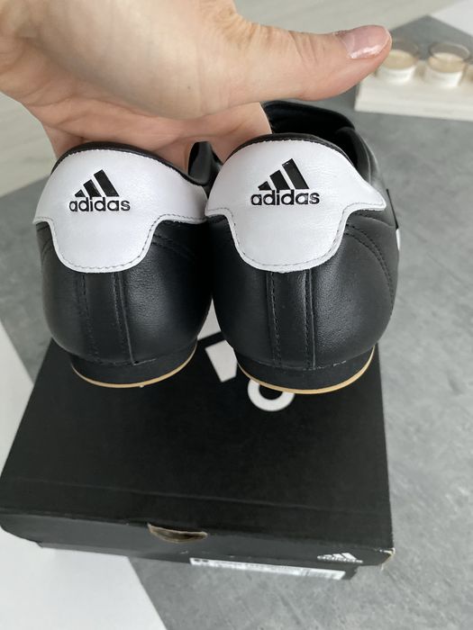 Buty adidas Taekwondo W