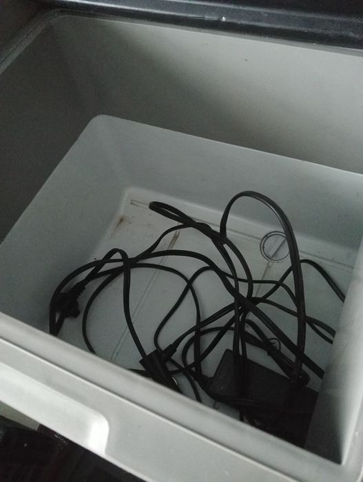 Автоморозилка 12.24.220