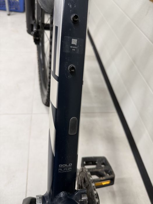 XCaliber-9 TREK sprzedam.