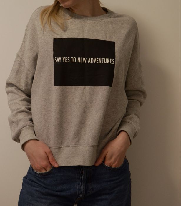 Світшот Amisu