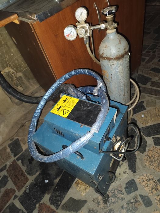 Nalewak rollbar zestaw do lania piwa