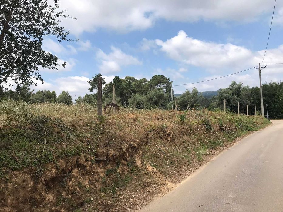 Terreno Urbano em Vila Nova de Poiares