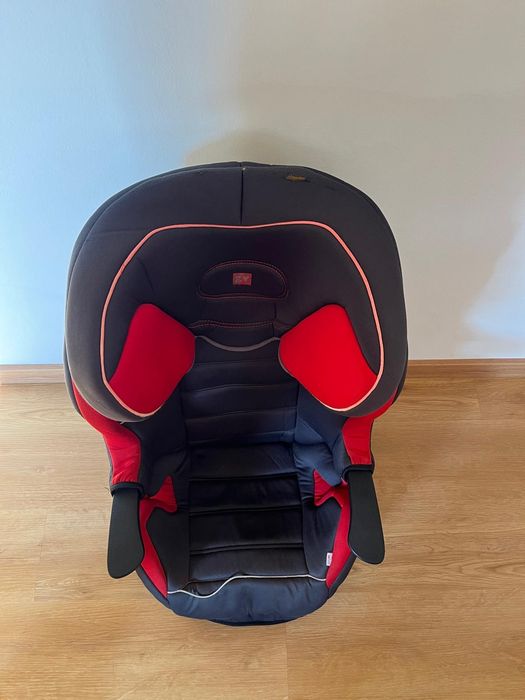 Cadeira auto para criança