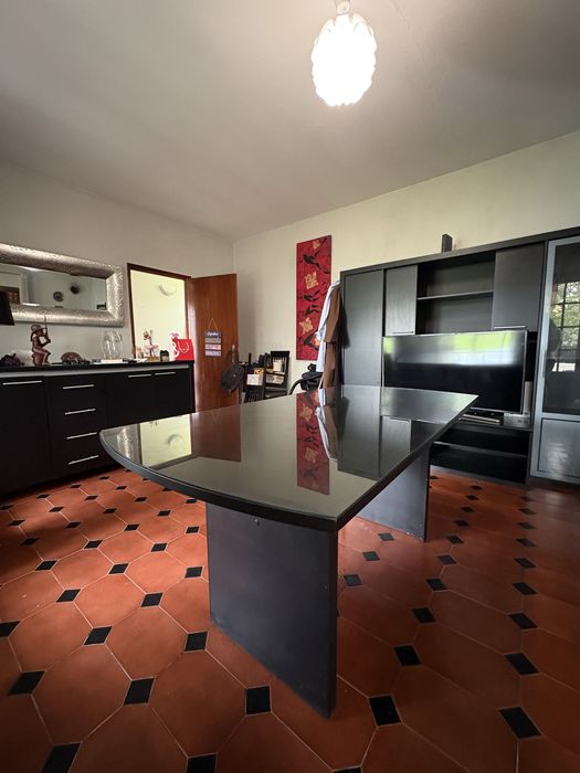 Conjunto de mobília de sala