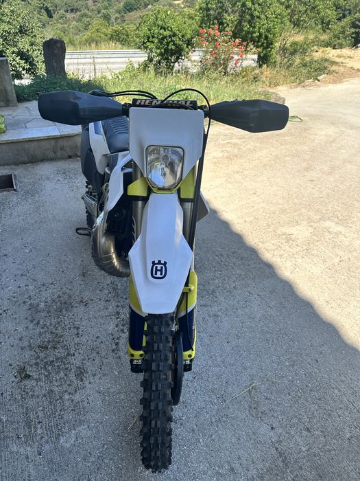 Husqvarna TPI 300