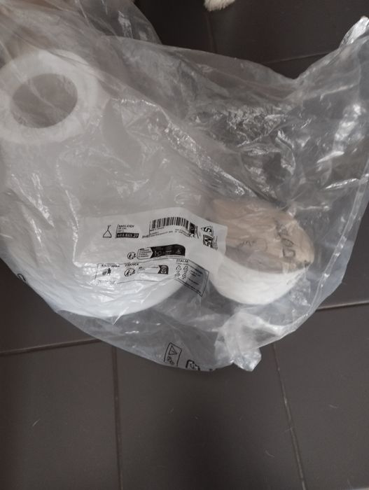 Candeeiro de teto Ikea
