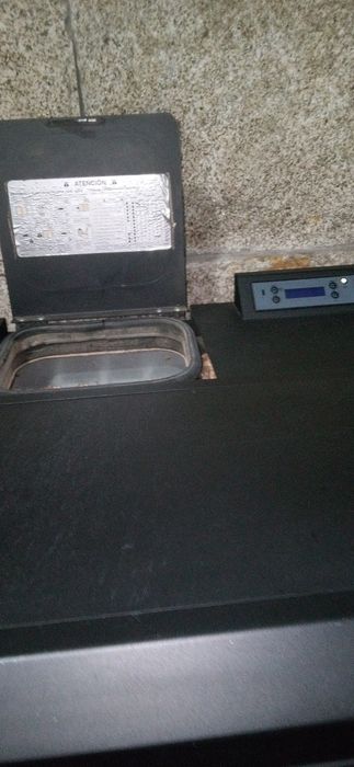 Caldeira a pellets 23kw