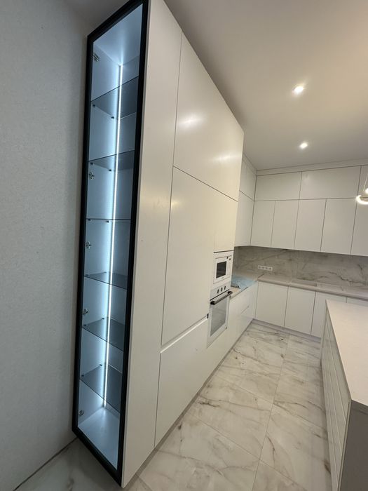 Меблі на замовлення будь якой складності