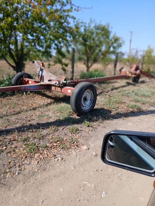 Комбайн Ліда 1300