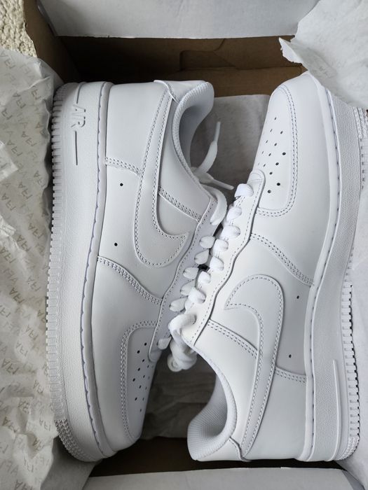 Air force 1  - Originais e Novas