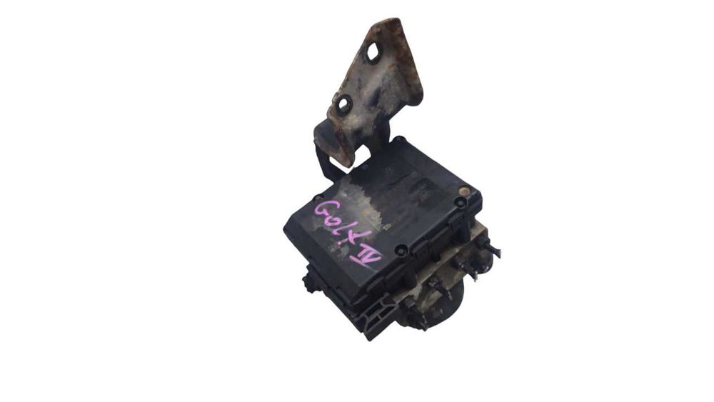 VW Golf IV 4 Sharan Audi A3 8L Seat Toledo Alhambra 1.9 D Pompa ABS