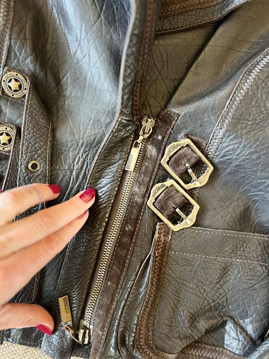 Куртка Cavalli