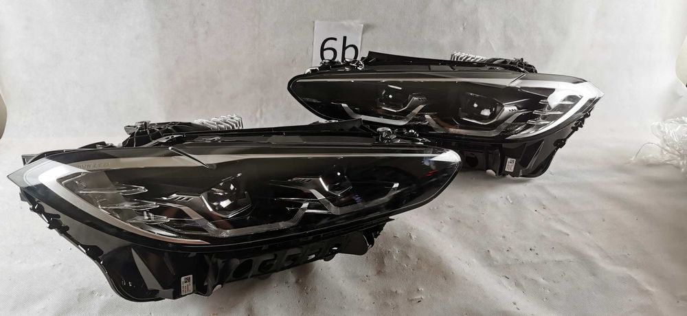 BMW 4 G22 G23 G26 бмв Фары фара левая правая америка европа В НАЛИЧИИ