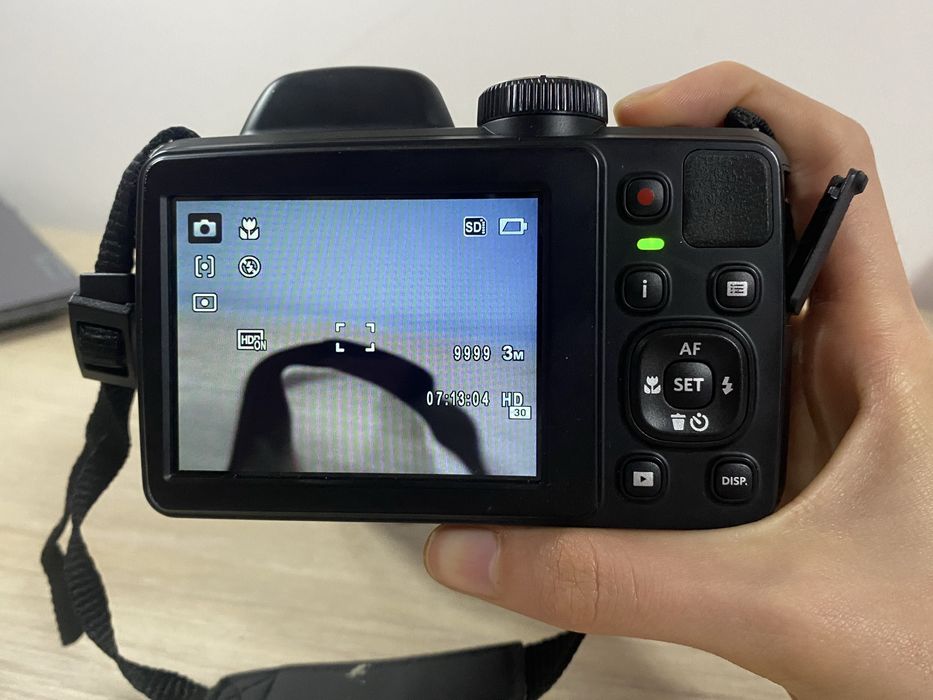 maquina fotográfica kodak