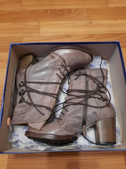 Женская обувь, хайкеры