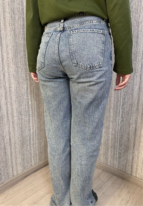 Джинси Mango жіночі