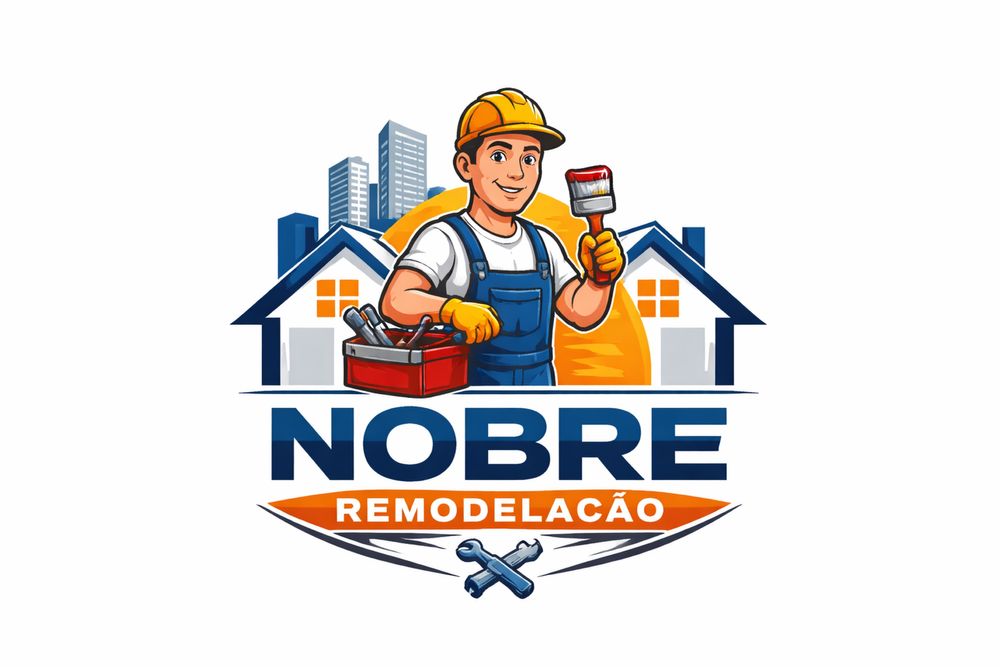 Pequenas Remodelações e Serviços ao Domicílio