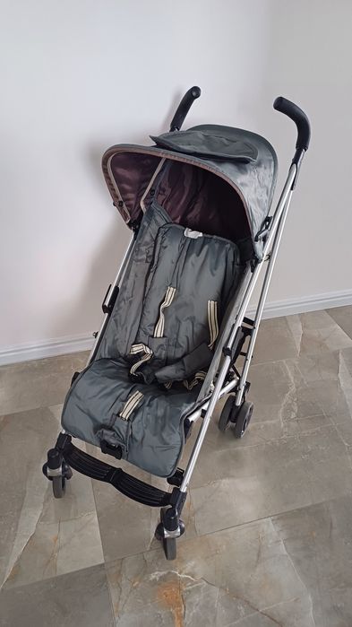 Wózek mutsy dziecięcy