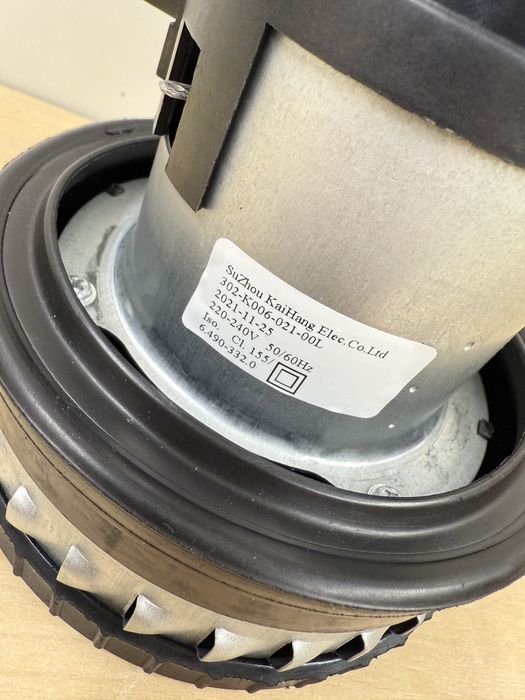 Część odkurzacza Karcher silnik karcher wd 2 Wd 3 Wd 4 Mv 3 Wd 3 P