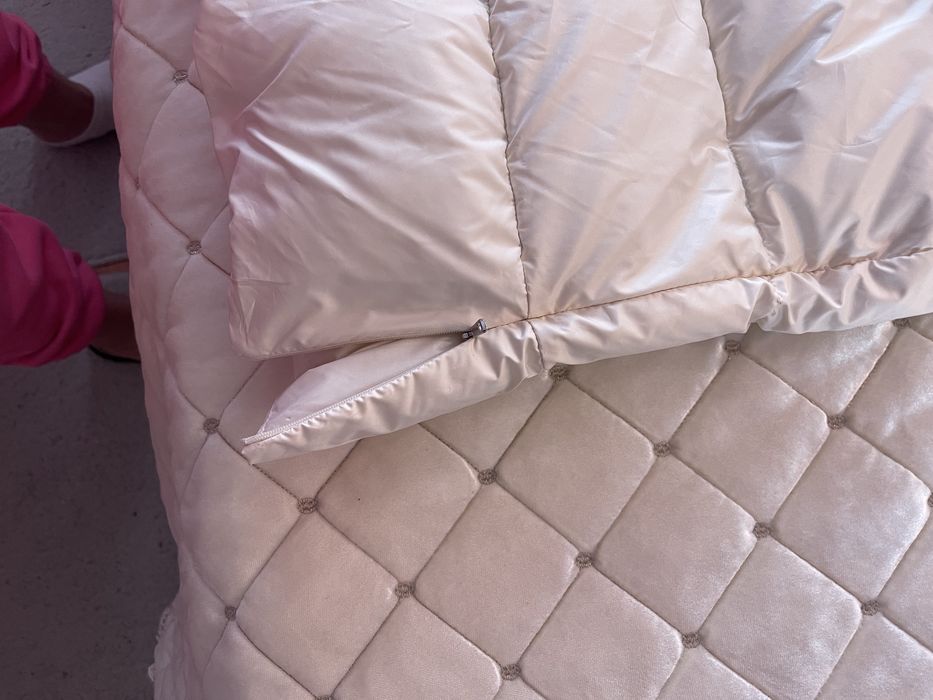 Пуховік Mango