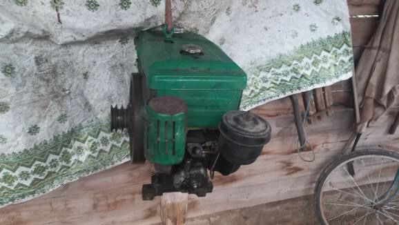 Продам мотора на трактора