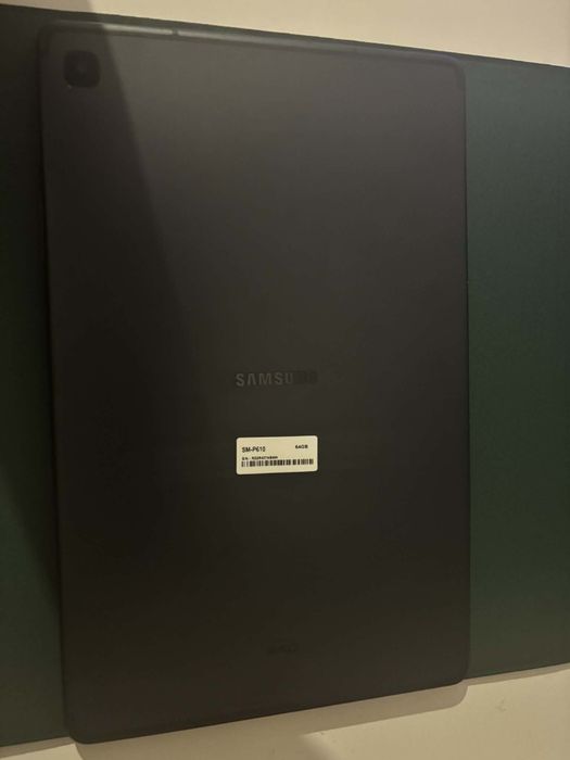 Tablet Samsung Tab S6 Lite z rysikiem ,klawiatura pokrowcem